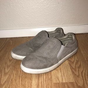 Steve Madden Slip Ons